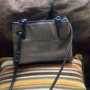 Almost new coach bag